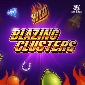 Blazing Clusters - SMARTGAMING138