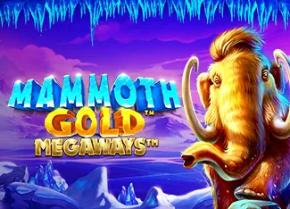 Mammoth Gold Megaways - SMARTGAMING138