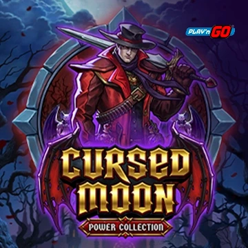 Cursed Moon Power Collection - SMARTGAMING138
