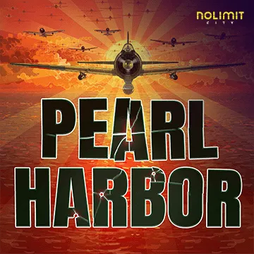 NolimitCity : Pearl Harbor - SMARTGAMING138