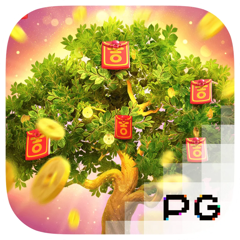 Prosperity Fortune Tree - SMARTGAMING138