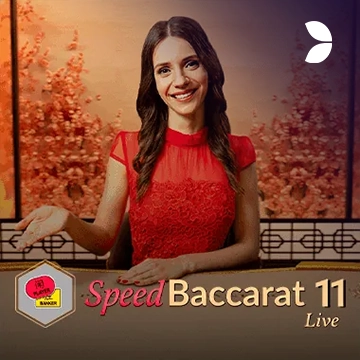 Speed Baccarat 11 - SMARTGAMING138