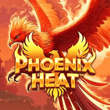 Phoenix Heat - SMARTGAMING138