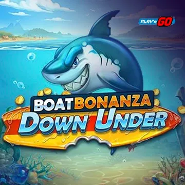 Boat Bonanza Down Under - SMARTGAMING138