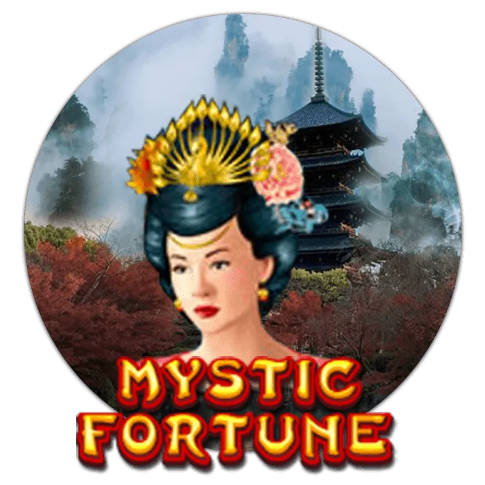 Mystic Fortune - SMARTGAMING138
