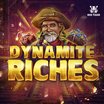 Dynamite Riches - SMARTGAMING138