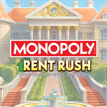 Monopoly Rent Rush - SMARTGAMING138