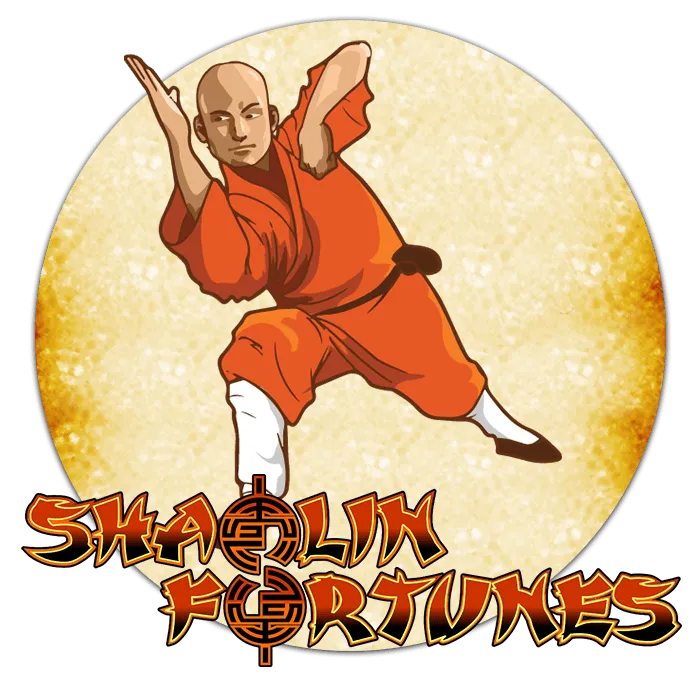 Shaolin Fortunes - SMARTGAMING138