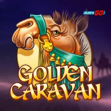Golden Caravan - SMARTGAMING138