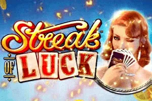 Streak of Luck - SMARTGAMING138