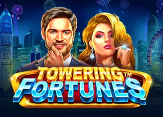 Towering Fortunes - SMARTGAMING138