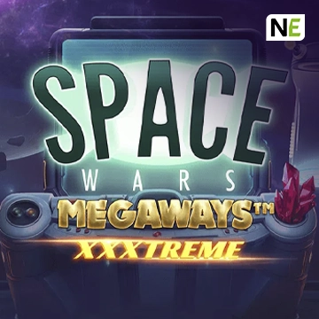 Space Wars Megaways XXXTreme - SMARTGAMING138