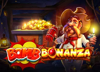 Bomb Bonanza - SMARTGAMING138