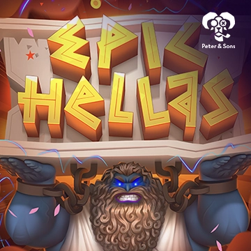 Epic Hellas - SMARTGAMING138