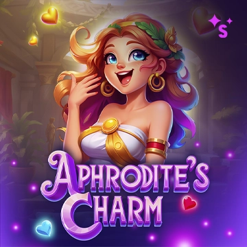 Aphrodites Charm - SMARTGAMING138