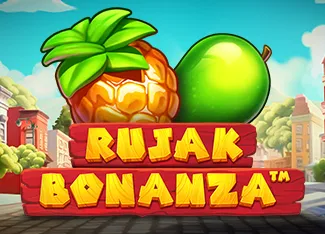 Rujak Bonanza - SMARTGAMING138
