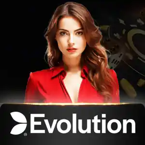 Evolution - SMARTGAMING138