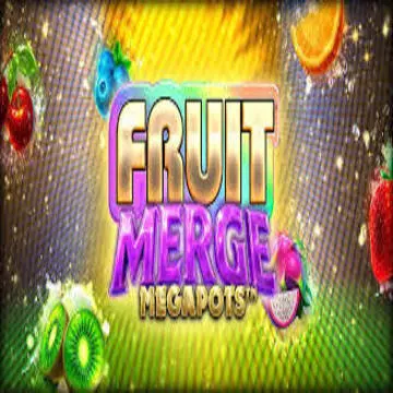 Fruit Merge Megapots - SMARTGAMING138