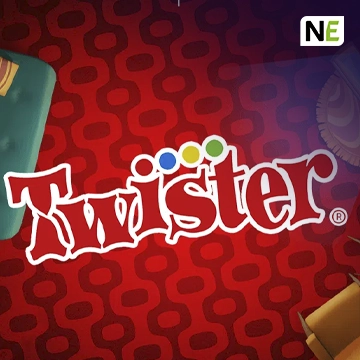 Twister - SMARTGAMING138