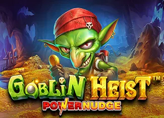 Goblin Heist Powernudge - SMARTGAMING138