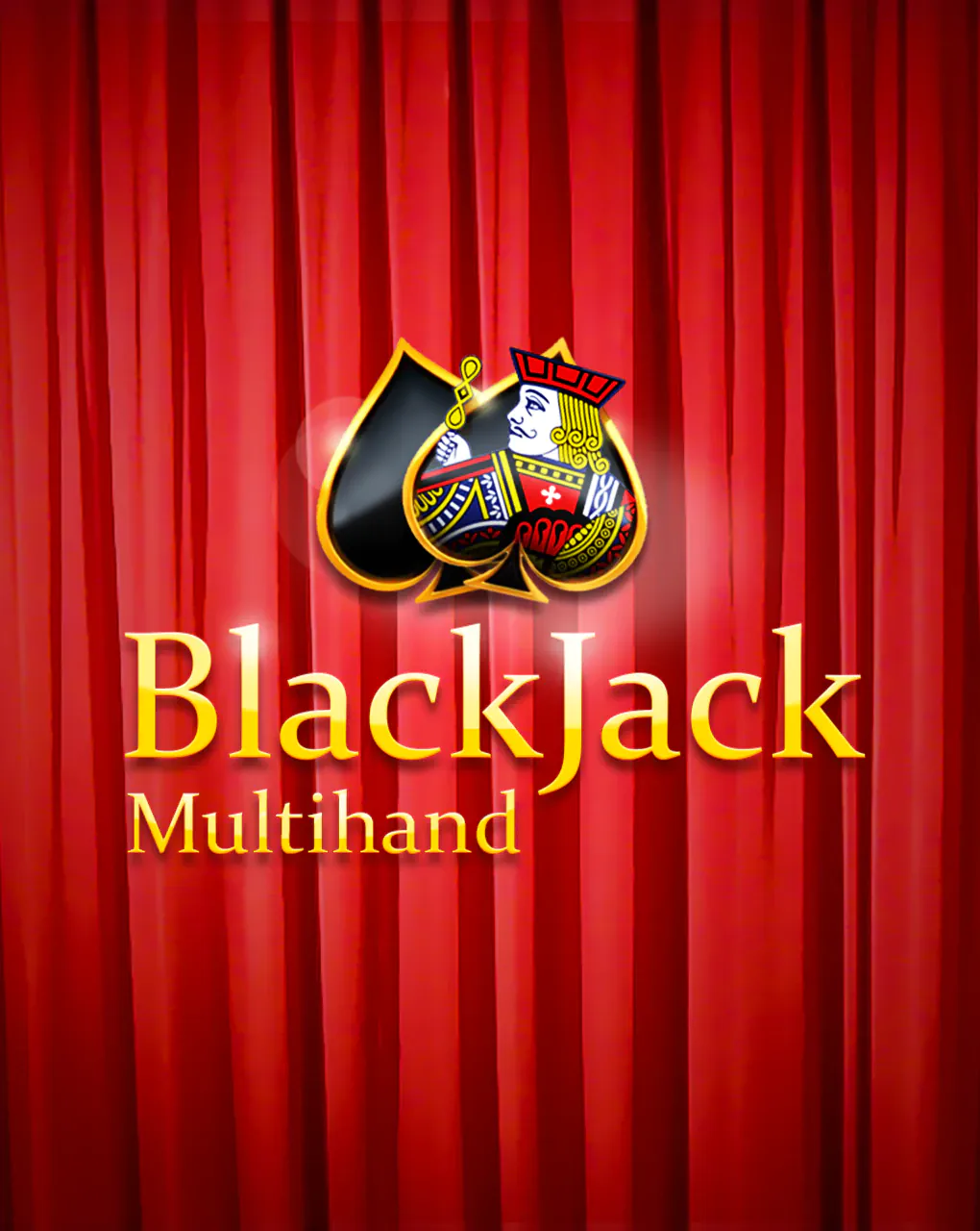 Multihand Blackjack - SMARTGAMING138