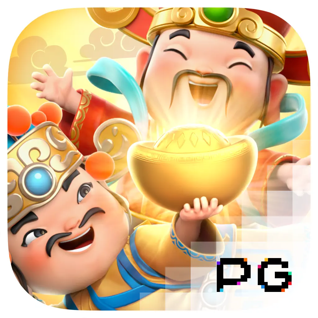 Cai Shen Wins - SMARTGAMING138