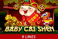 Baby Cai Shen - SMARTGAMING138