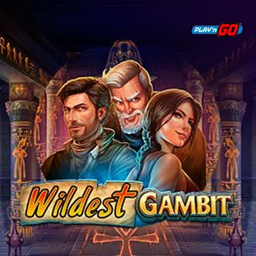 Wildest Gambit - SMARTGAMING138