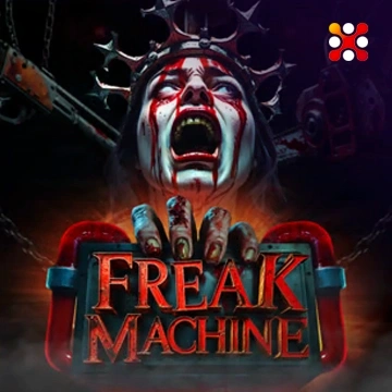 Freak Machine - SMARTGAMING138