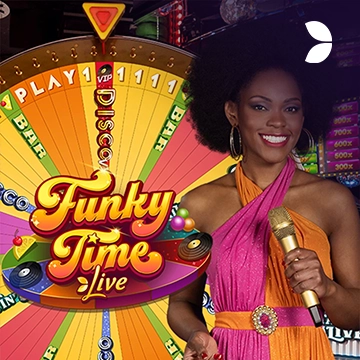 Funky Time - SMARTGAMING138
