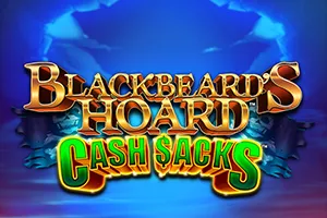 Blackbeard’s Hoard Cash Sacks - SMARTGAMING138