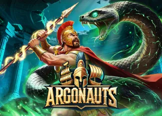 Argonauts - SMARTGAMING138
