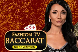 Fashion TV Baccarat NC - SMARTGAMING138