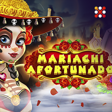 Mariachi Afortunado - SMARTGAMING138