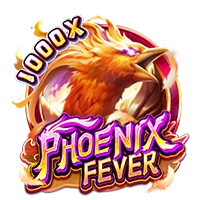 Facai : PHOENIX FEVER - SMARTGAMING138