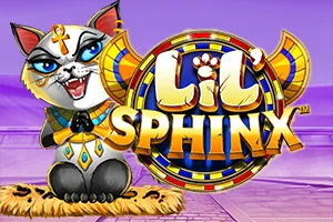 Lil Sphinx - SMARTGAMING138