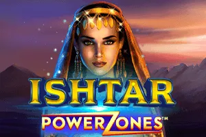 Power Zones: Ishtar - SMARTGAMING138