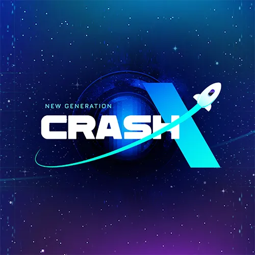 Crash X - SMARTGAMING138