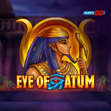 Eye of Atum - SMARTGAMING138
