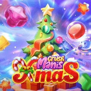 Sweet Crush Xmas - SMARTGAMING138