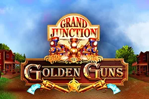 Grand Junction: Golden Guns - SMARTGAMING138