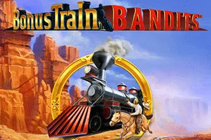 Bonus Train Bandits - SMARTGAMING138