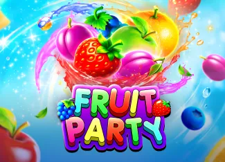 Fruit Party - SMARTGAMING138