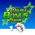 Double Bonus Poker 1 Hand - SMARTGAMING138