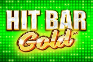 Hit Bar: Gold - SMARTGAMING138