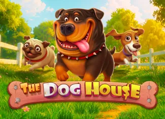 The Dog House - SMARTGAMING138