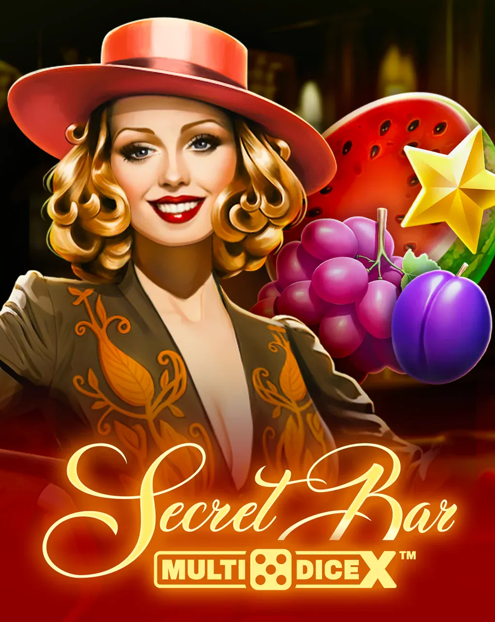 Secret Bar MultiDice X - SMARTGAMING138