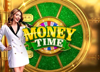 Money Time - SMARTGAMING138