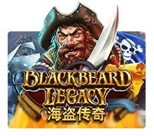 Joker123 : Black Beard Legacy - SMARTGAMING138