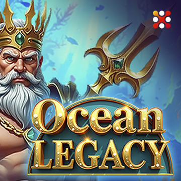 Ocean Legacy - SMARTGAMING138
